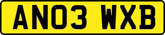 AN03WXB