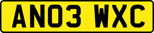 AN03WXC
