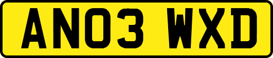 AN03WXD
