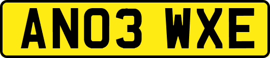 AN03WXE