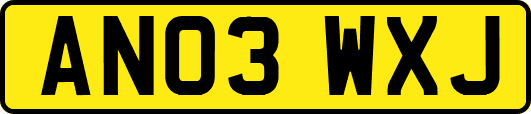 AN03WXJ