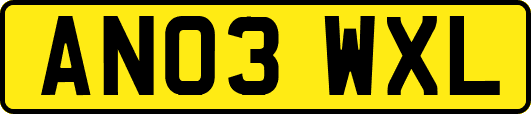 AN03WXL