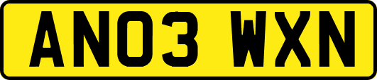 AN03WXN