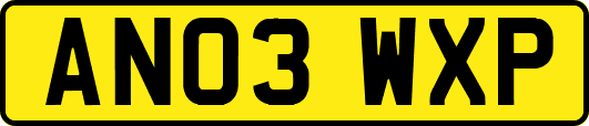 AN03WXP