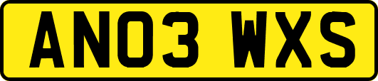 AN03WXS