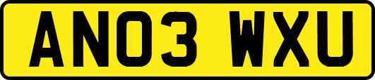 AN03WXU