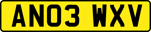 AN03WXV