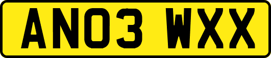 AN03WXX