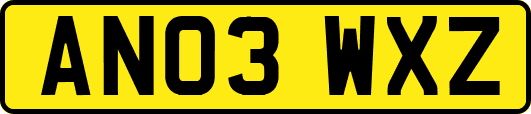 AN03WXZ