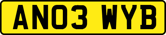 AN03WYB