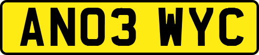 AN03WYC