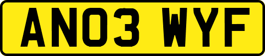 AN03WYF