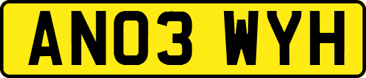 AN03WYH