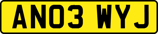 AN03WYJ