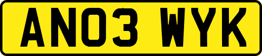 AN03WYK