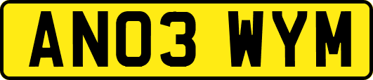 AN03WYM