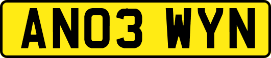 AN03WYN
