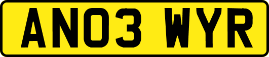 AN03WYR