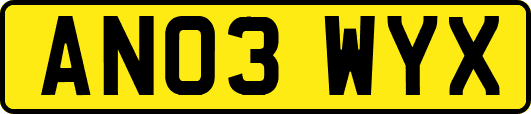AN03WYX