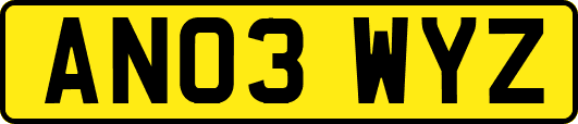 AN03WYZ