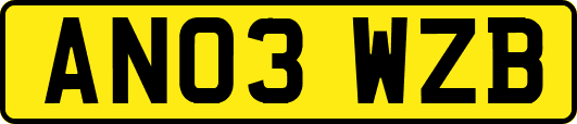 AN03WZB