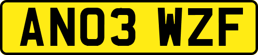 AN03WZF