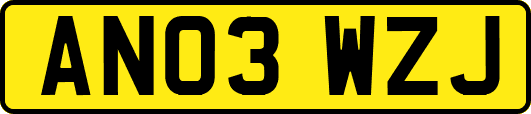AN03WZJ