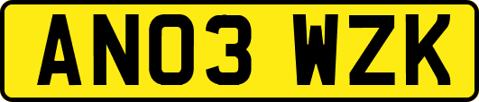 AN03WZK