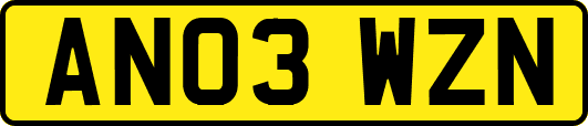 AN03WZN