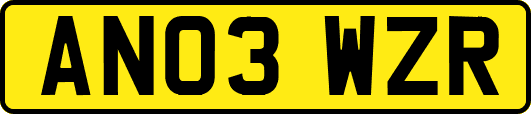 AN03WZR