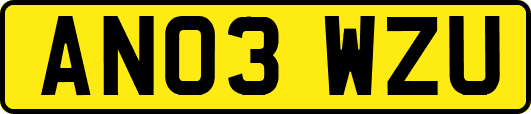AN03WZU