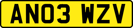 AN03WZV