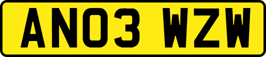 AN03WZW