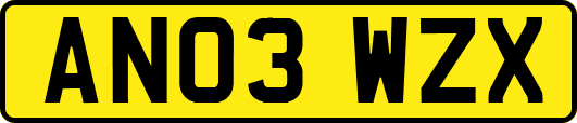AN03WZX