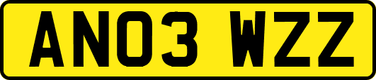 AN03WZZ