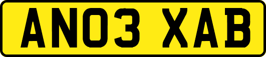AN03XAB