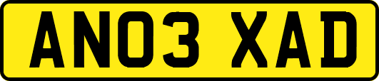 AN03XAD