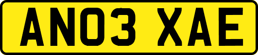 AN03XAE