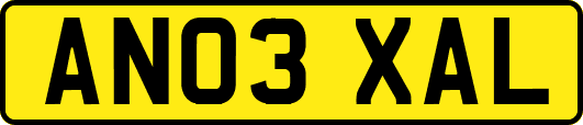 AN03XAL
