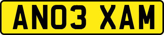 AN03XAM