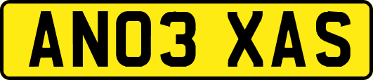 AN03XAS