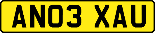 AN03XAU