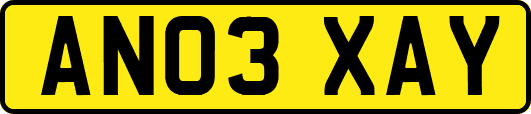 AN03XAY