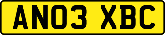 AN03XBC