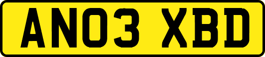 AN03XBD