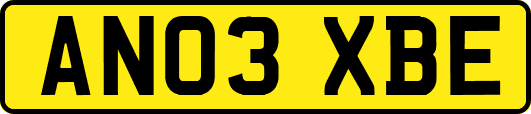 AN03XBE