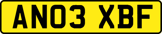 AN03XBF