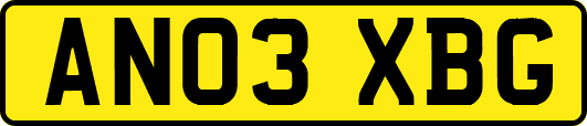 AN03XBG