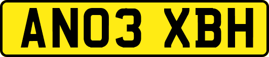 AN03XBH