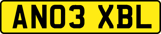 AN03XBL